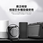 [HANLIN]-TMIC 頭戴無線麥克風 2.4g 小蜜蜂 擴音器 教師 頭戴式 無線耳麥, , large
