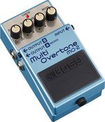 BOSS MO-2 多重泛音效果器【敦煌樂器】, , large