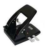 CARL N0.88 雙孔打洞機(附雙尺規)*不挑色, , large