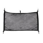 【3D Mats】汽車後廂置物固定平網(M/L), , large