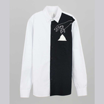 T-SHIRT, , large