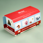 【Yannick 】Cream Roll Cake BU BU, , large