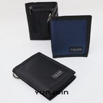 【YUNJOIN】Tri-fold functional short clip, , large