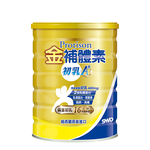 [正光藥局]金補體素-初乳A+奶粉780g, , large