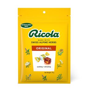 Ricola candy-Original Herb
