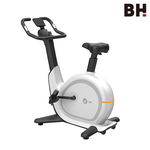 【BH歐洲百年品牌】H680MED S2  AI智能蝸牛立式健身車, , large