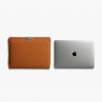 Bellroy 16吋筆電保護套 筆電包 禮物 送禮 推薦(橘棕色), , large