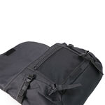 【Niche 樂奇】騎士跨肩背包 郵差包 單肩背包 NMO-2222 贈附雨罩, , large