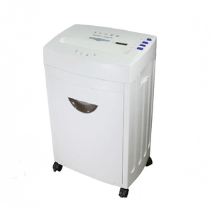 歐風 ROTOLY A3 環保型 細碎狀碎紙機 數位顯示型(3x28mm) / 台 330GM