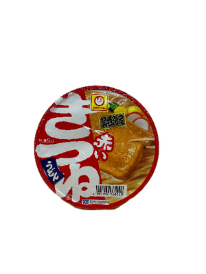 東洋豆皮烏龍碗麵【Mia C'bon Only】
