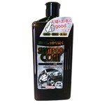 日本Willson 氟素鍍膜洗車精, , large
