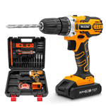 Electric screwdriver, , large