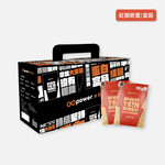 果果能量 濃縮乳清蛋白盒裝30入(35g/包) 任選口味, , large
