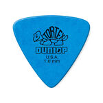 Jim Dunlop Tortex Triangle 431R 1.0mm Pick (三片、十片組)【敦煌樂器】, , large