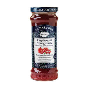SD Pomegranate/Raspberry Jam