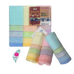 Towel, , large