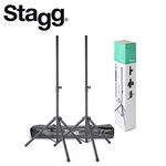 STAGG SPS-0620 喇叭架一對附贈專用收納袋【敦煌樂器】, , large