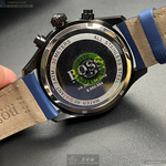 [TIMEMASTER] BOSS watch, 44mm, HB1513563, , large