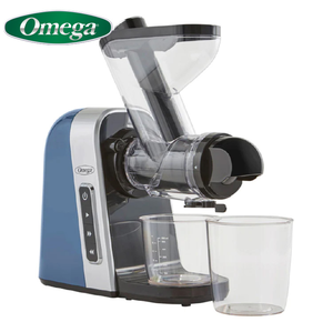 Omega Cold Press Juicer MM400BL13