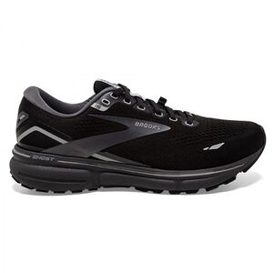 Brooks Ghost 15 Gtx 男 慢跑鞋 魔鬼系列 15代 路跑 緩衝 防水 黑灰 [1103941D022]