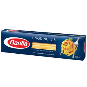 Barilla義大利扁麵 N.13- 500g克
