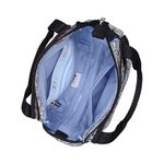 Lesportsac Small Jenni 斜背手提兩用包 - 織錦花語, , large
