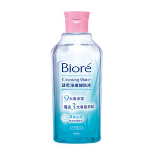 Bior Cleansing Water-Oil Control