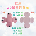 GS MALL 台灣製造 一組5入 透氣安全帽內襯 安全帽內襯墊 透氣墊 內襯墊 安全帽墊 透氣安全帽內襯 透氣內襯, , large