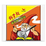 科學麵香蔥雞汁風味40g, , large