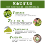 Bulletproof Matcha Latte, , large