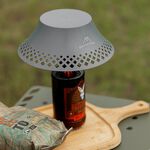 【Treewalker露遊】LED酒瓶燈罩 小夜燈 床頭燈 酒吧燈 (隨機出貨), , large