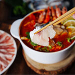 Tom Yum Fish, , large