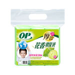 OP花香環保袋(中), , large