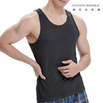 Mens Colorful Vest, , large