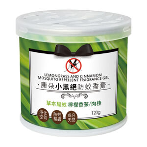 Kang Duo black anti-mosquito paste