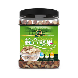sunny ranch mixed nuts