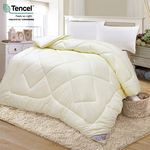 FITNESS_雙人天絲超細被2.8公斤, , large