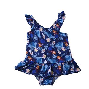 Bonne Nuit 迪士尼泳裝-多款可選