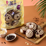  Mini Chocolate  Bun, , large