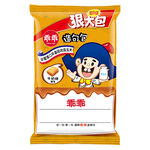 乖乖玉米脆條牛奶糖狠大包80g, , large