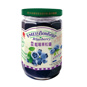 Blueberry