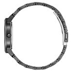CITIZEN 星辰 紫夜星河 光動能高雅女性手錶 EW2595-81X, , large