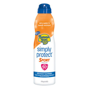BB Simply Protect Sport Spray