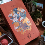 喜豐香四十《肆。蒔》福祿壽囍八入禮盒, , large