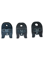 WIN五金 FKS BOST 30度水模 1"(一英吋) 通用FKS-4288 FKS-1988 壓接機使用 不鏽鋼水管壓接 白鐵管壓接, , large