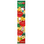 Sanrio Apple Cookies 4 Packs, , large