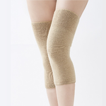 日本製【CERVIN】絨毛保暖護膝, , large