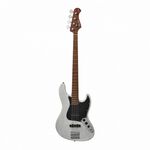 Bacchus WL4-ASH/RSM Bass 烤楓木琴頸 電貝斯 多色款【敦煌樂器】, , large