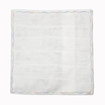 8層繡花抹布-30x30cm-12條, , large