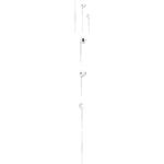 GCOMM iPhone/iPad/iPod EarPods 線控麥克風耳機(3.5公釐耳機接頭), , large
